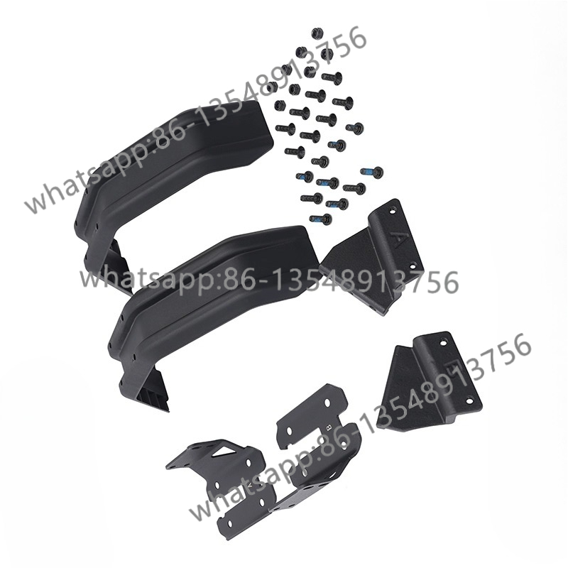 Body Jewelry Manufacturers - Drive fender All-metal manufacturing Safe, stable