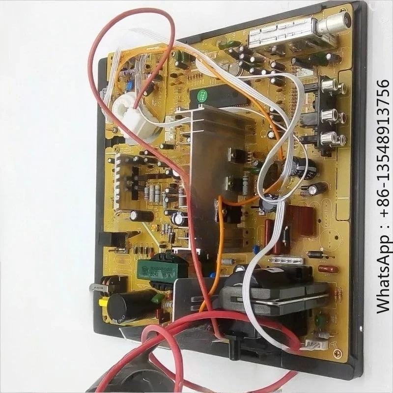 Body Jewelry Definition - Color TV main board 25-29 inch
