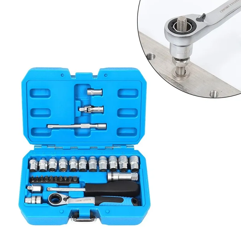 for 17 Piece Piercing Ratchet  - Body Jewelry Removal Tool recension och pris