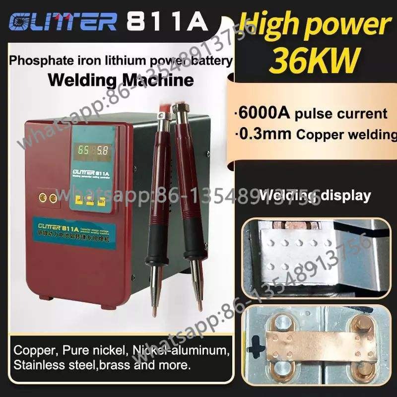 G811A manufactures lithium iro - Body Jewelry Manufacturers recension och pris