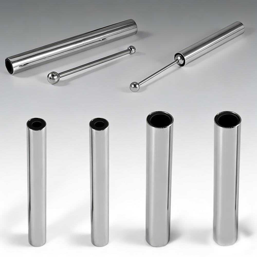 1PC 316 Stainless Steel Silver - Body Jewelry Ball Holder Removal Tool recension och pris