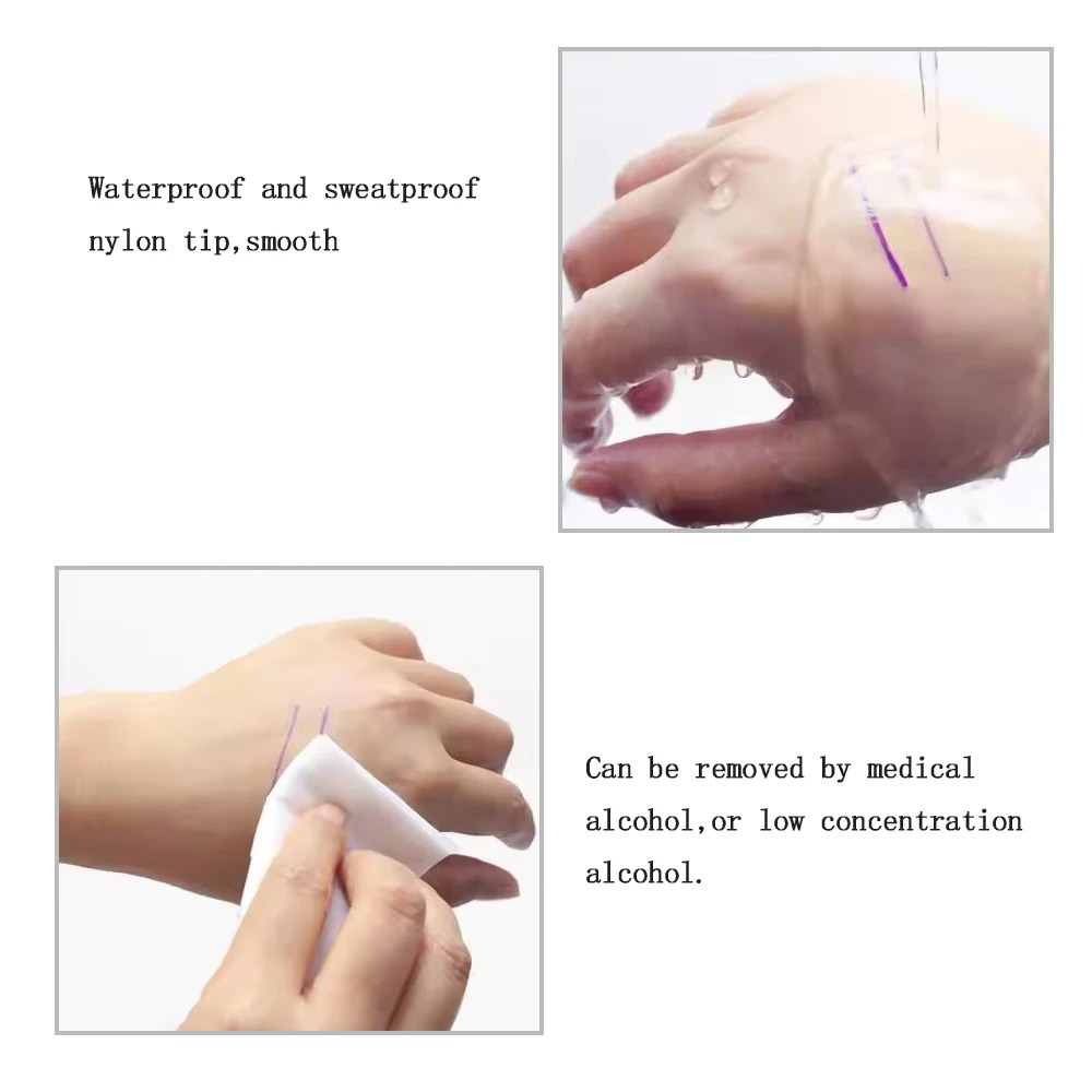 1/5/10/Pcs Disposable Steriliz - Body Jewelry Tattoo recension och pris