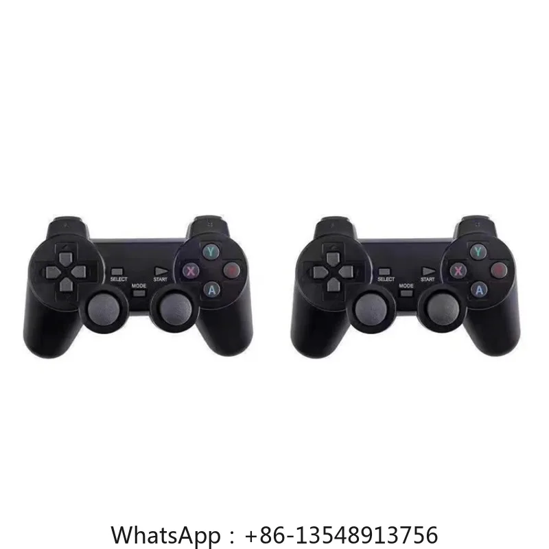 2025 home game console 2.4G wi - Body Jewelry Definition recension och pris