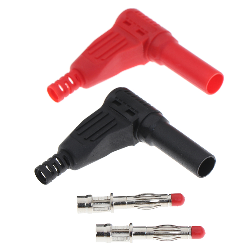 Banana Plug With Protective Sh - Body Jewelry 4 U recension och pris