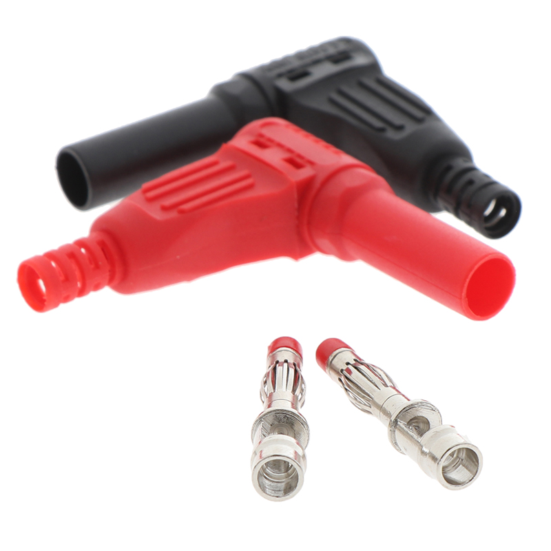 Banana Plug With Protective Sh - Body Jewelry 4 U recension och pris