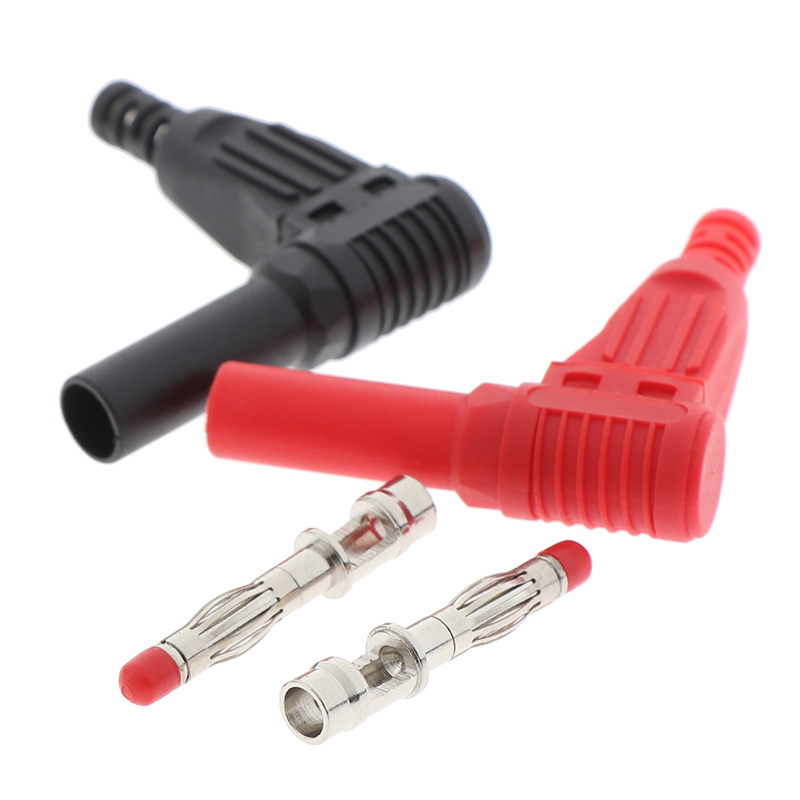 Banana Plug With Protective Sh - Body Jewelry 4 U recension och pris