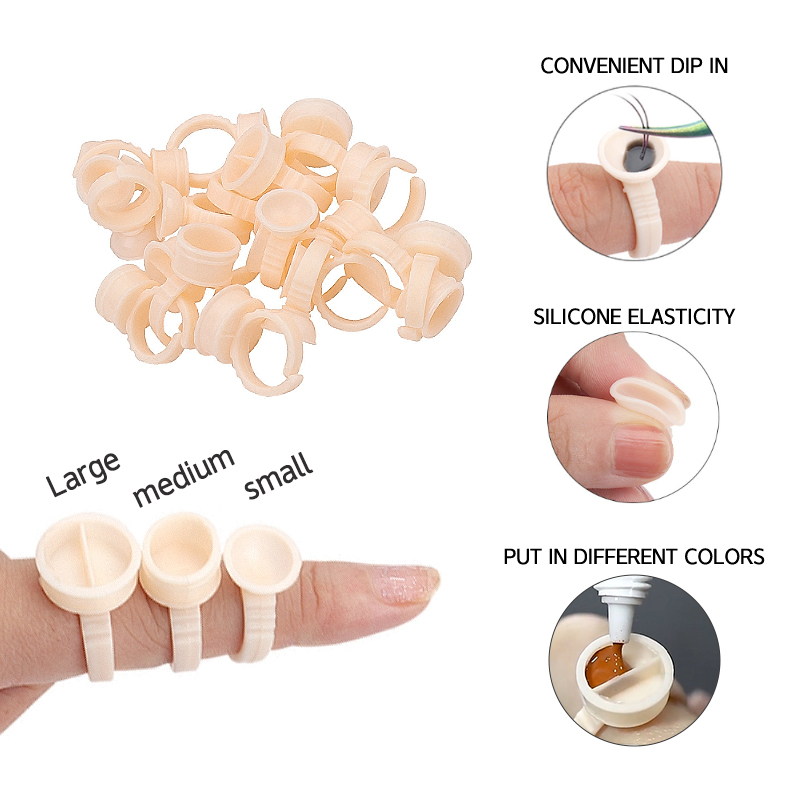 100/1000PCS Microblading Pigme - Body Jewelry Tattoo recension och pris