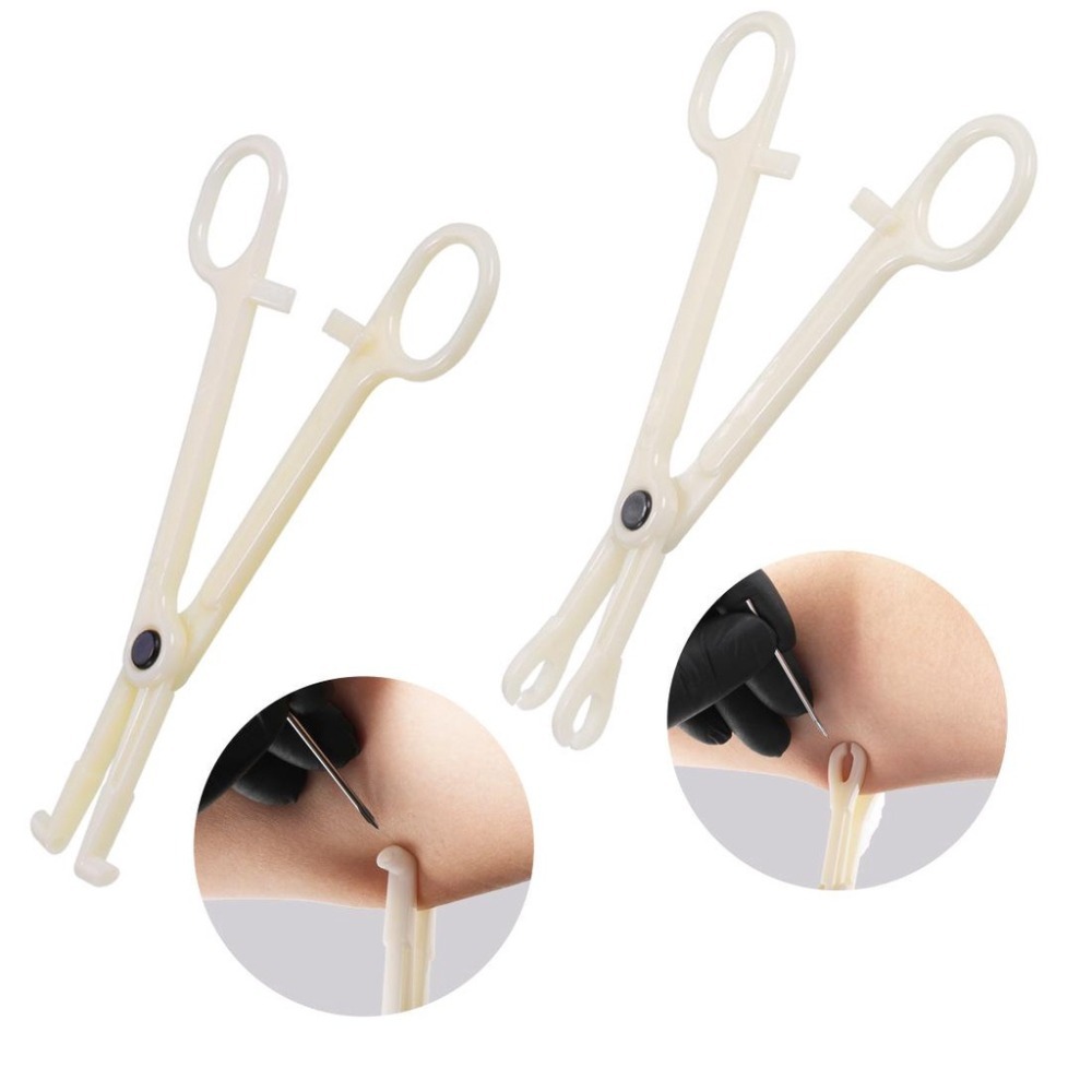 150/140/85/70/42Pcs Body Pierc - Body Jewelry Tattoo recension och pris