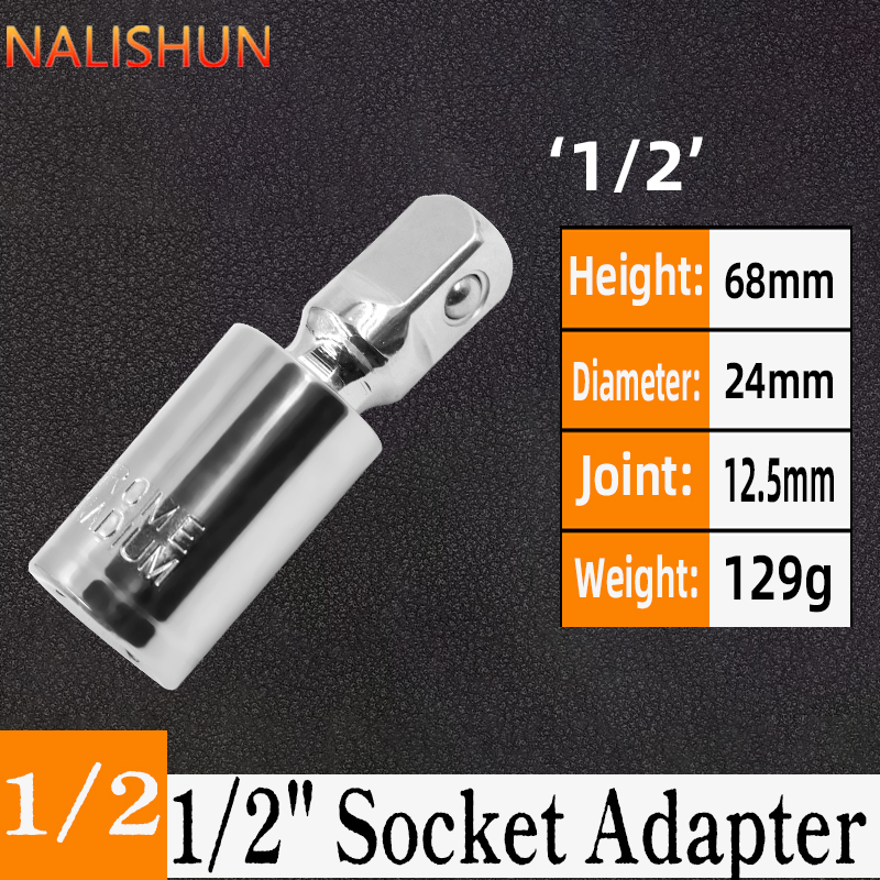 Universal Joint Swivel Socket  - Body Jewelry 4 U recension och pris