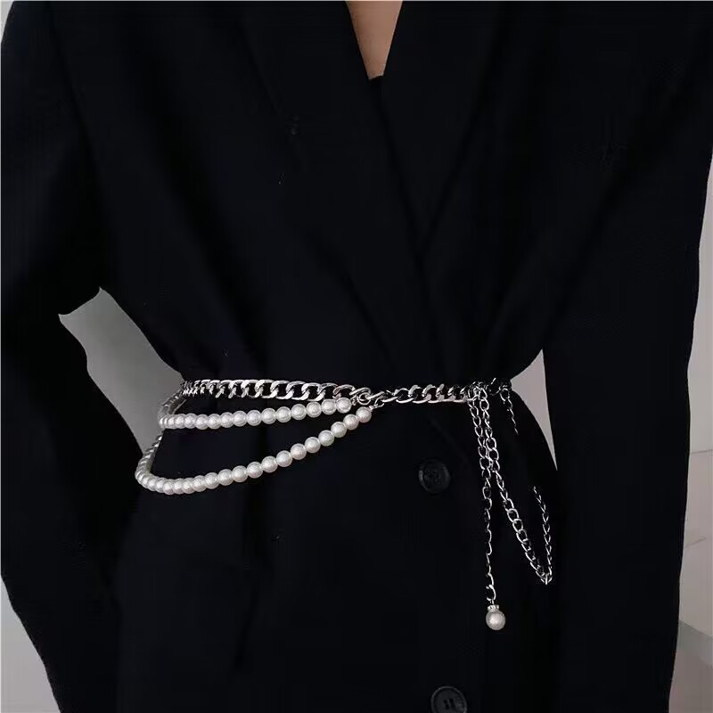 Jewelry New Imitation Pearl Wa - Body Jewelry Manufacturers recension och pris