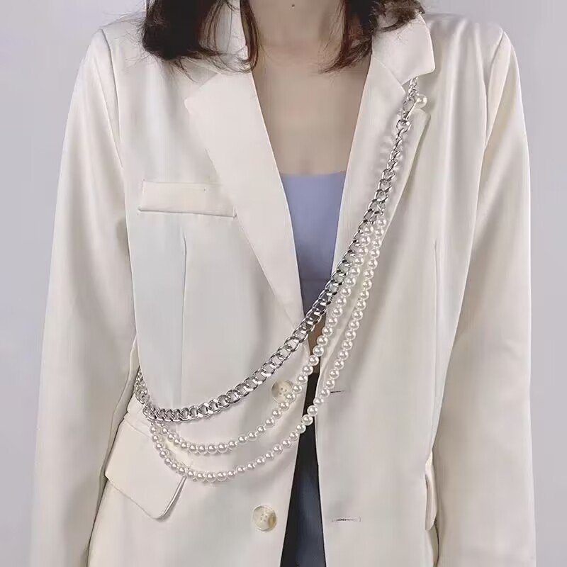 Jewelry New Imitation Pearl Wa - Body Jewelry Manufacturers recension och pris