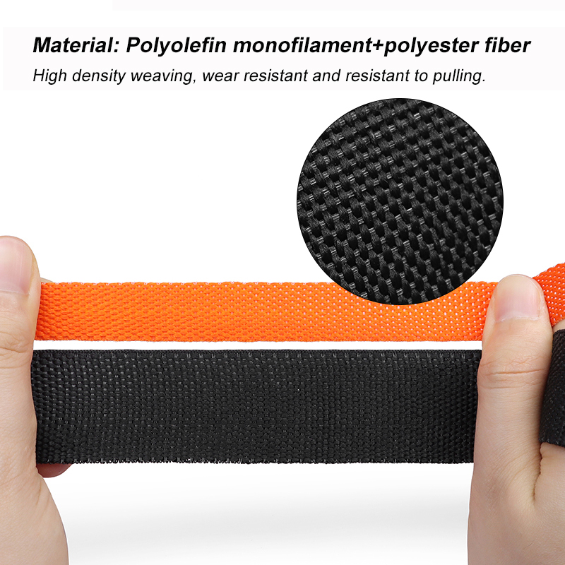 1-10M 2:1 Heat Shrink Fabric D - Body Jewelry 4 U recension och pris