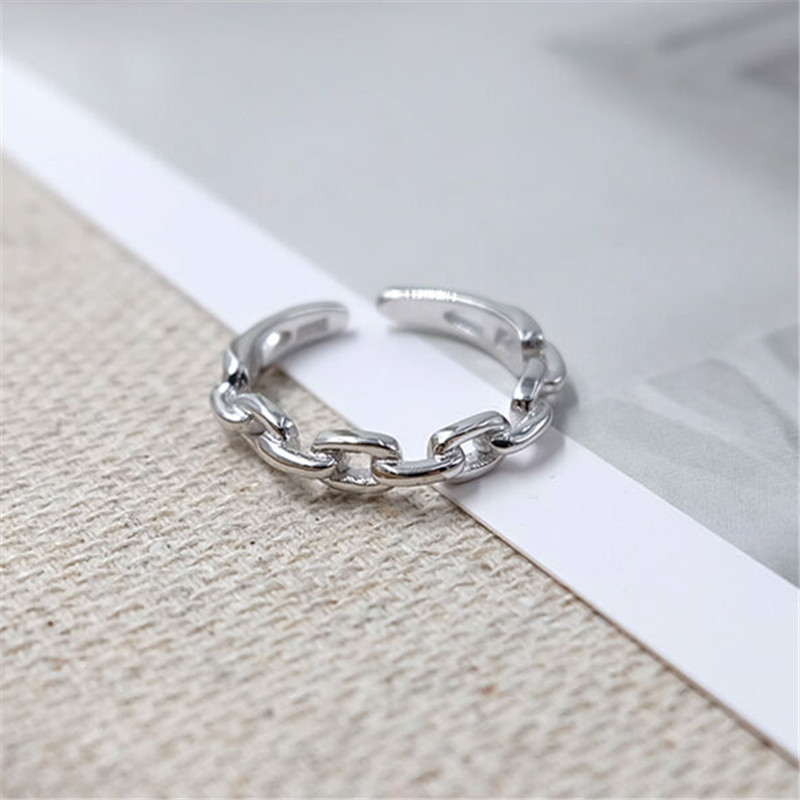 925 Sterling Silver Cuba Chain - Body Jewelry Wholesale recension och pris