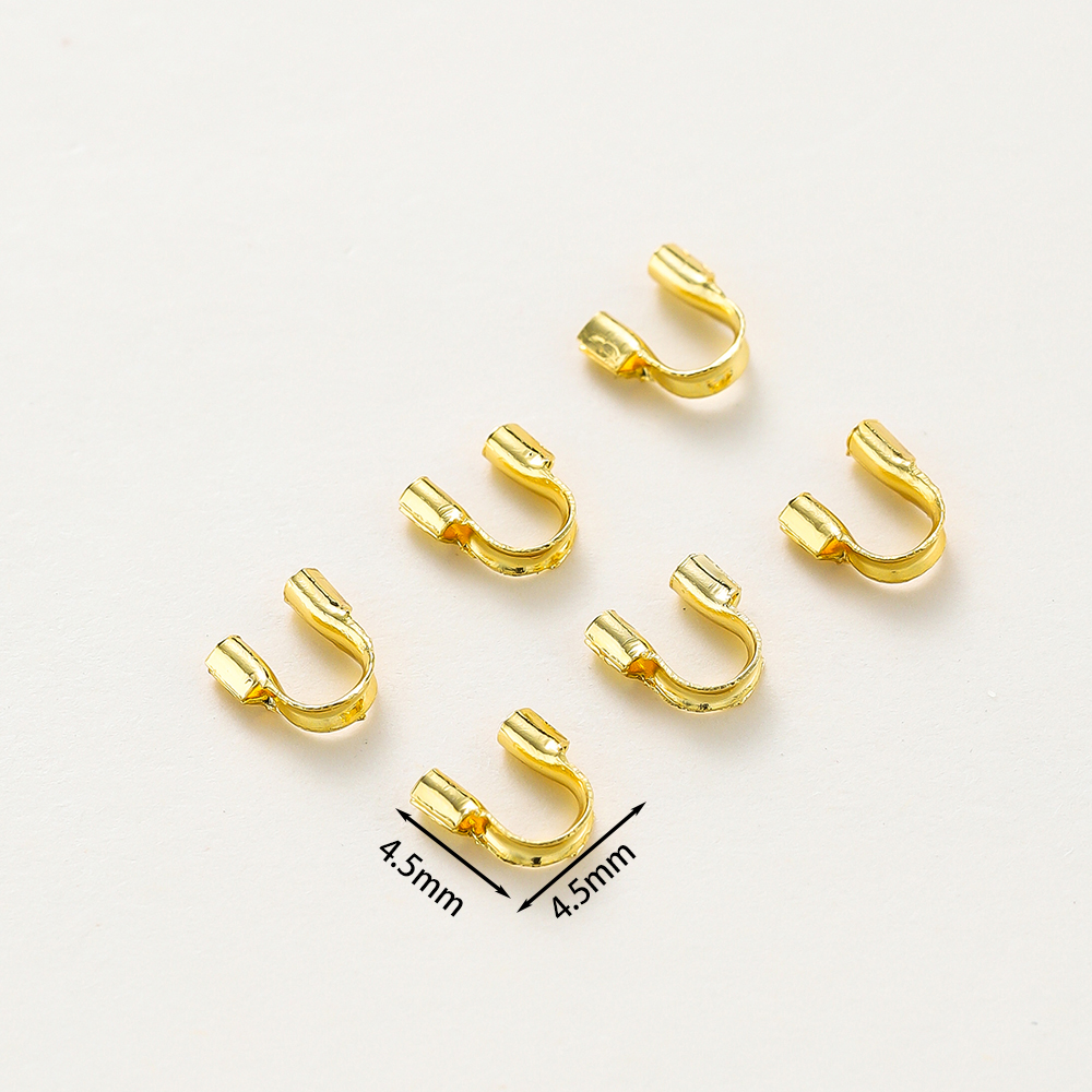 100pcs/lot 14K 18K Gold Plated - Body Jewelry 4 U recension och pris