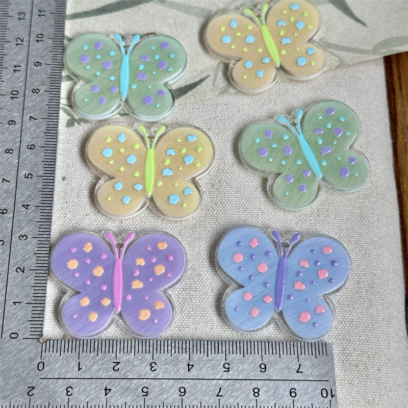 Wholesale 50pcs/lot color patt - Body Jewelry Wholesale recension och pris