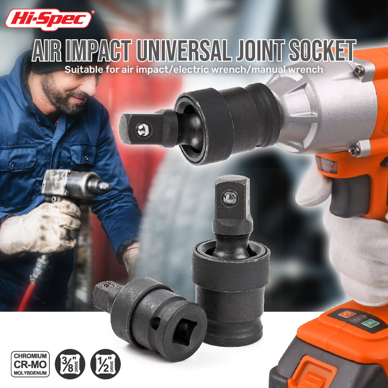 Hi-Spec 1/3PCS Impact Universa - Body Jewelry 4 U recension och pris