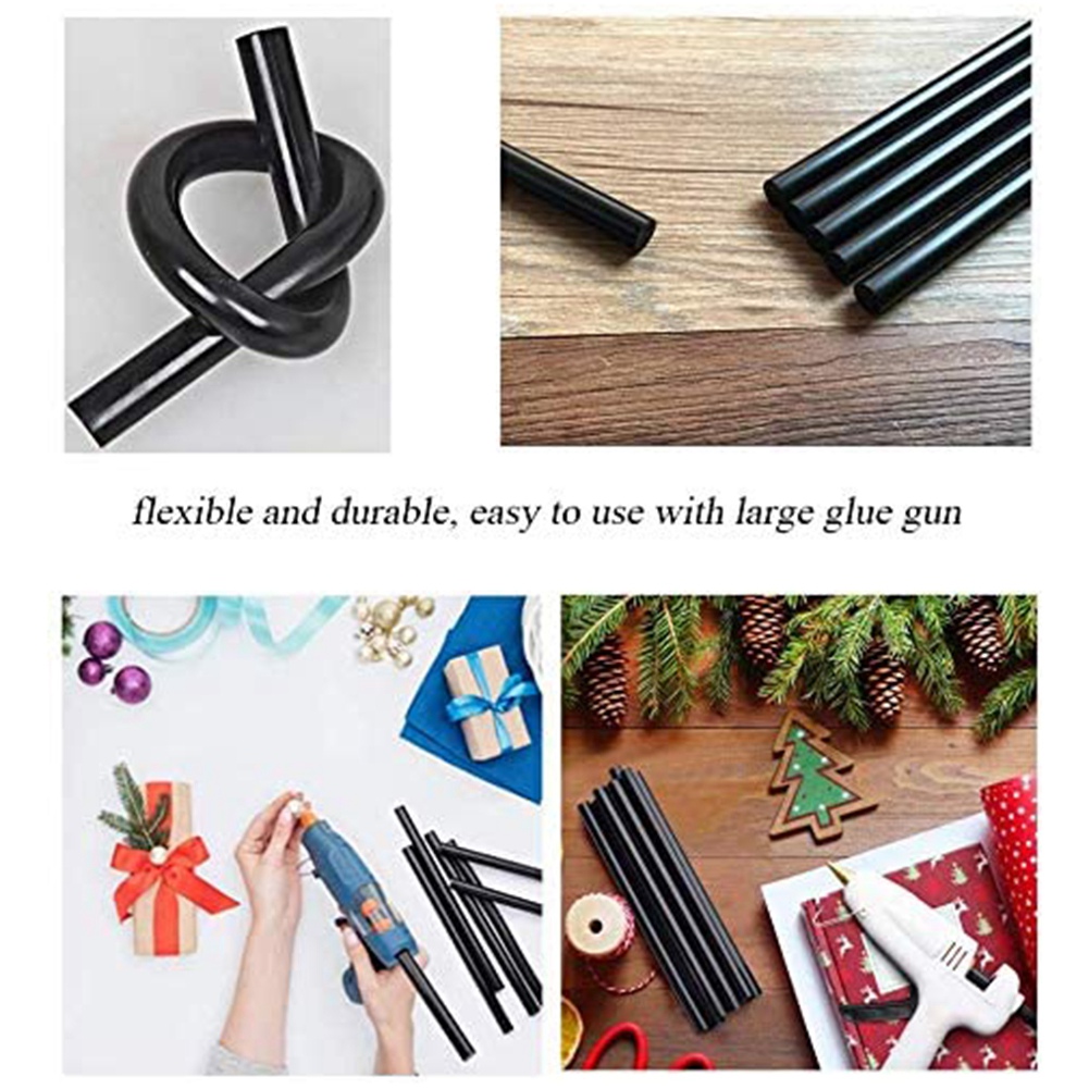 15Pcs Hot Glue Sticks, 270 X11 - Body Jewelry Removal Tool recension och pris