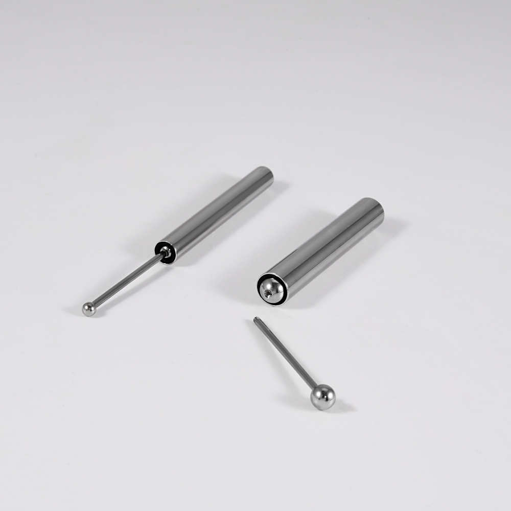 1PC 316 Stainless Steel Body P - Body Jewelry Removal Tool recension och pris