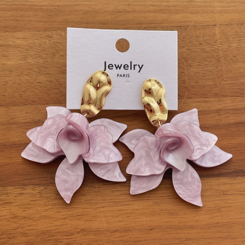 Unique Gardenia Design Elegant - Body Jewelry Wholesale recension och pris