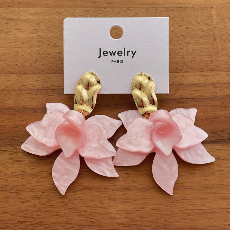 Unique Gardenia Design Elegant - Body Jewelry Wholesale recension och pris