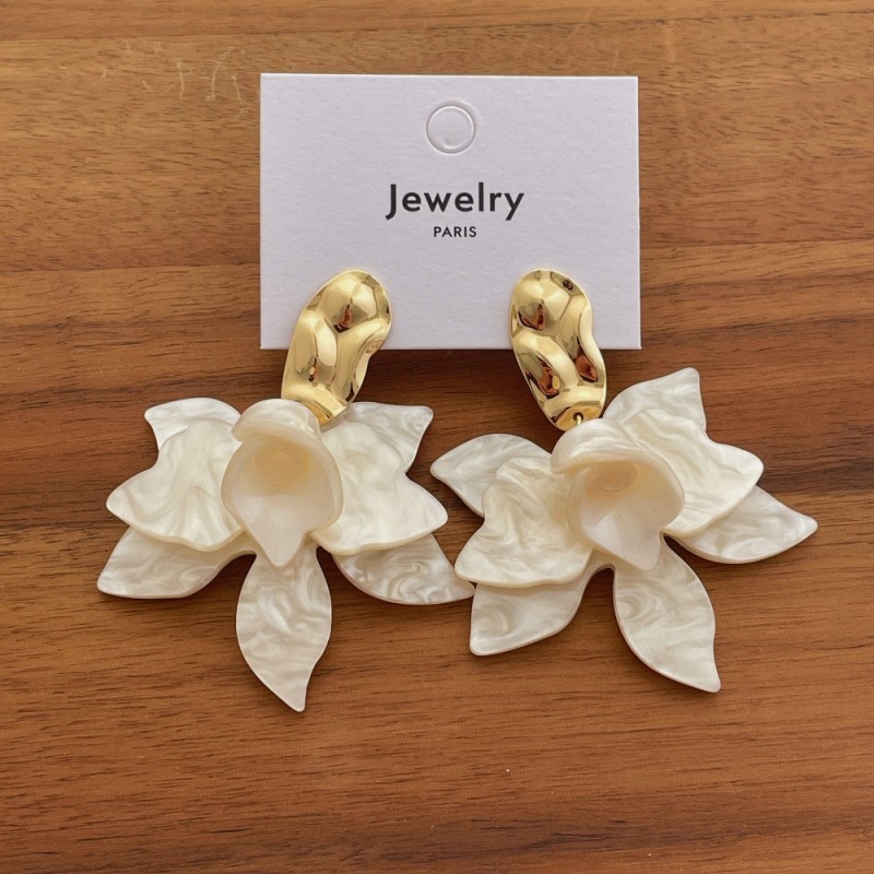 Unique Gardenia Design Elegant - Body Jewelry Wholesale recension och pris