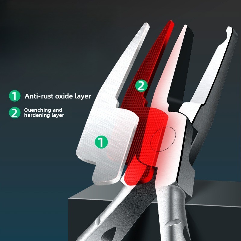 Glasses pliers nose pad pliers - Body Jewelry Removal Tool recension och pris