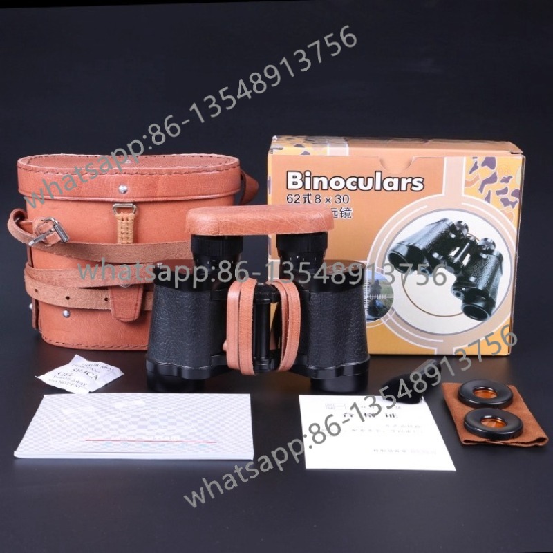 Genuine 62 type binoculars hig - Body Jewelry Definition recension och pris