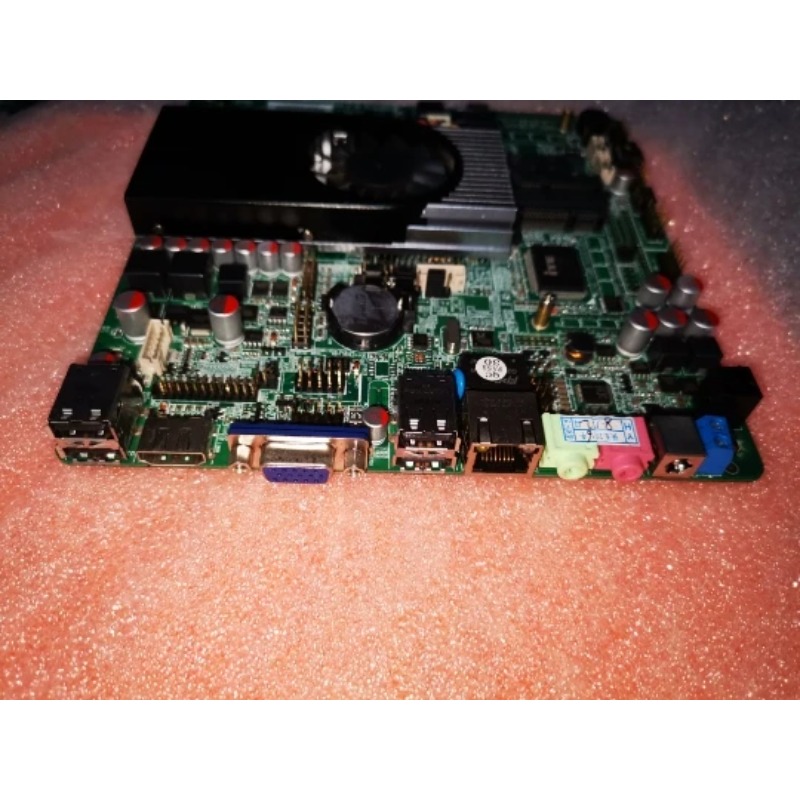M100 1037U ITX-M100-218 integr - Body Jewelry Definition recension och pris