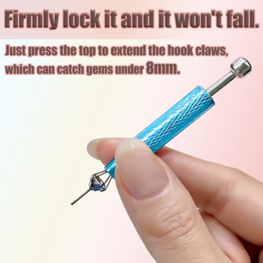 2 PCS Piercing Ball Grabber To - Body Jewelry Removal Tool recension och pris