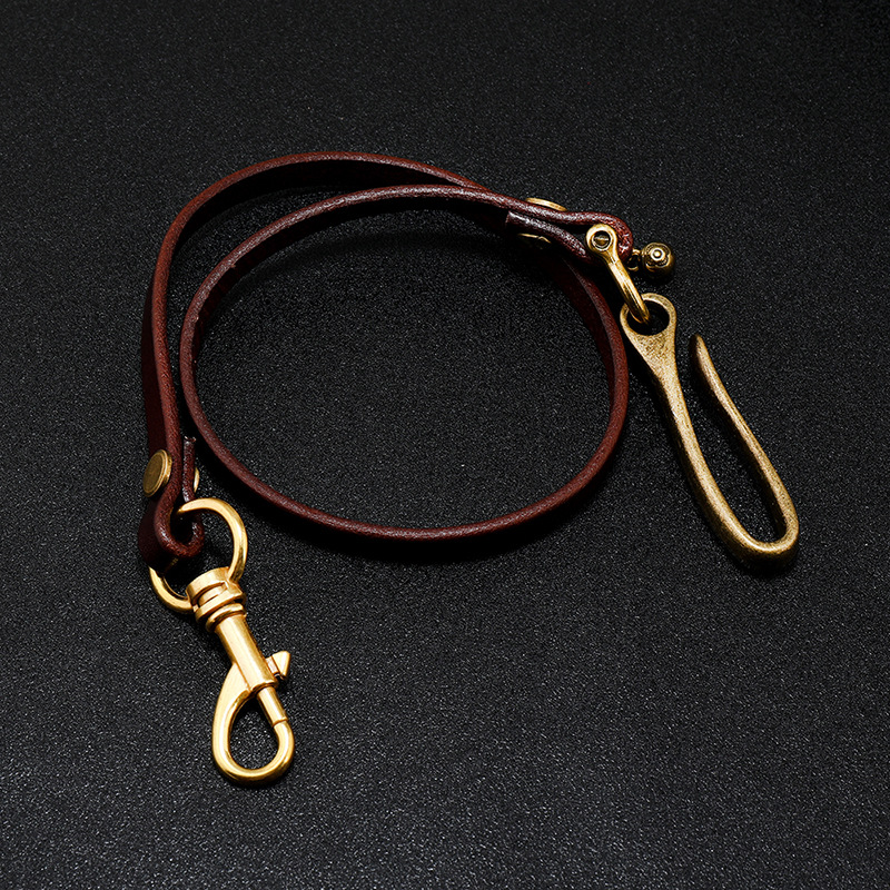 Handmade Long Biker Motorcycle - Body Jewelry In Bulk recension och pris