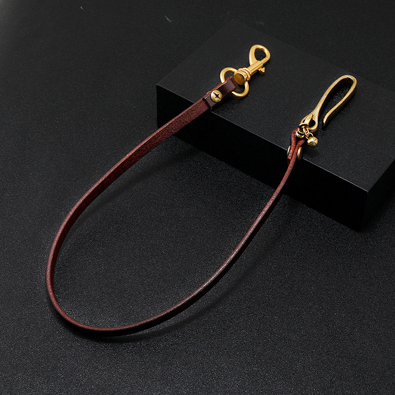 Handmade Long Biker Motorcycle - Body Jewelry In Bulk recension och pris