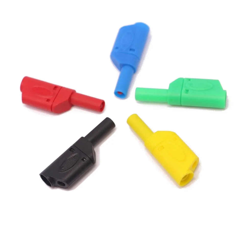 10PCS 4mm Full Sheath Safety B - Body Jewelry 4 U recension och pris