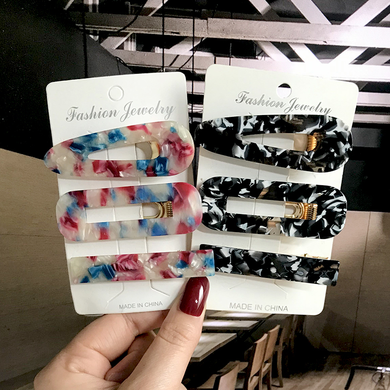 Korean Fashion Women Hairpins  - Body Jewelry Wholesale recension och pris