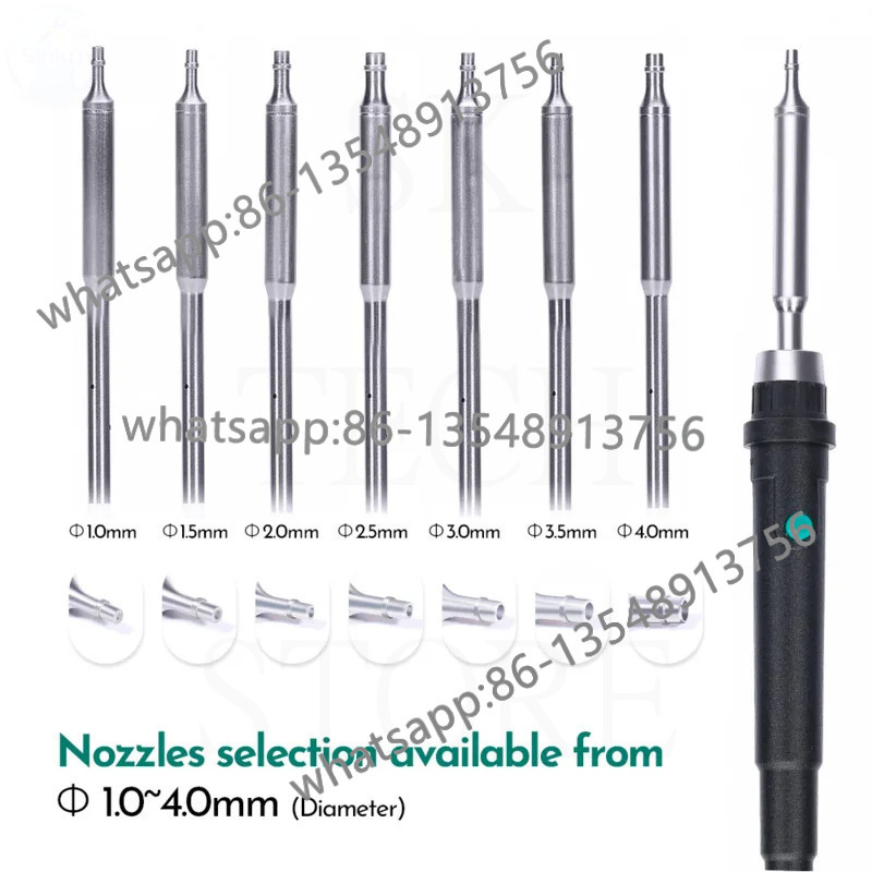 8509-I Precision Display Digit - Body Jewelry Removal Tool recension och pris