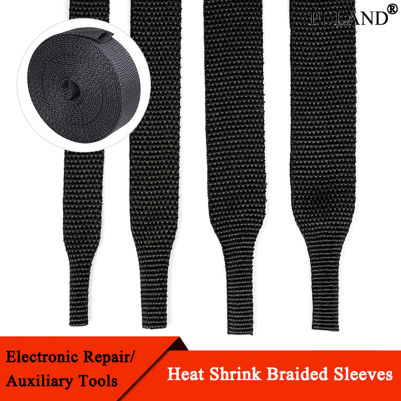 1~10m PET Heat Shrink Tube Bra - Body Jewelry 4 U recension och pris