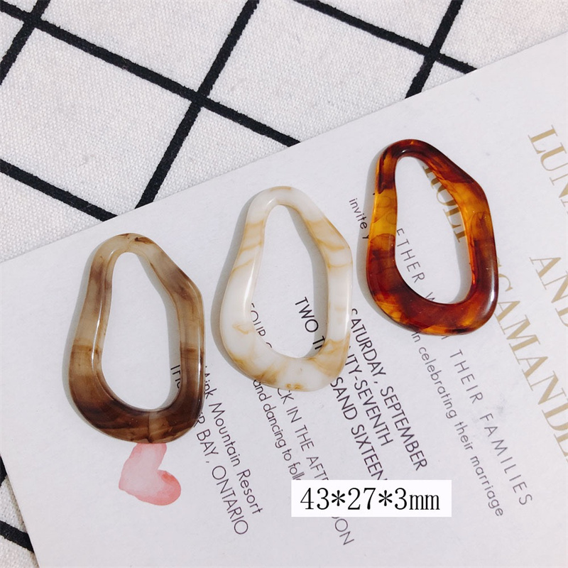 Wholesale 50pcs/lot color prin - Body Jewelry Wholesale recension och pris