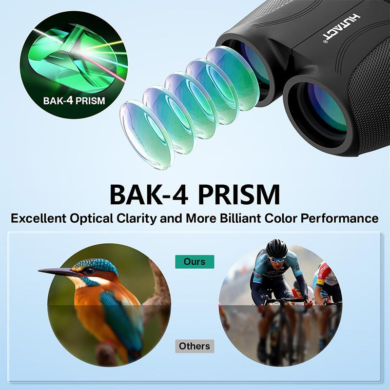 10X25 binoculars waterproof po - Body Jewelry Manufacturers recension och pris