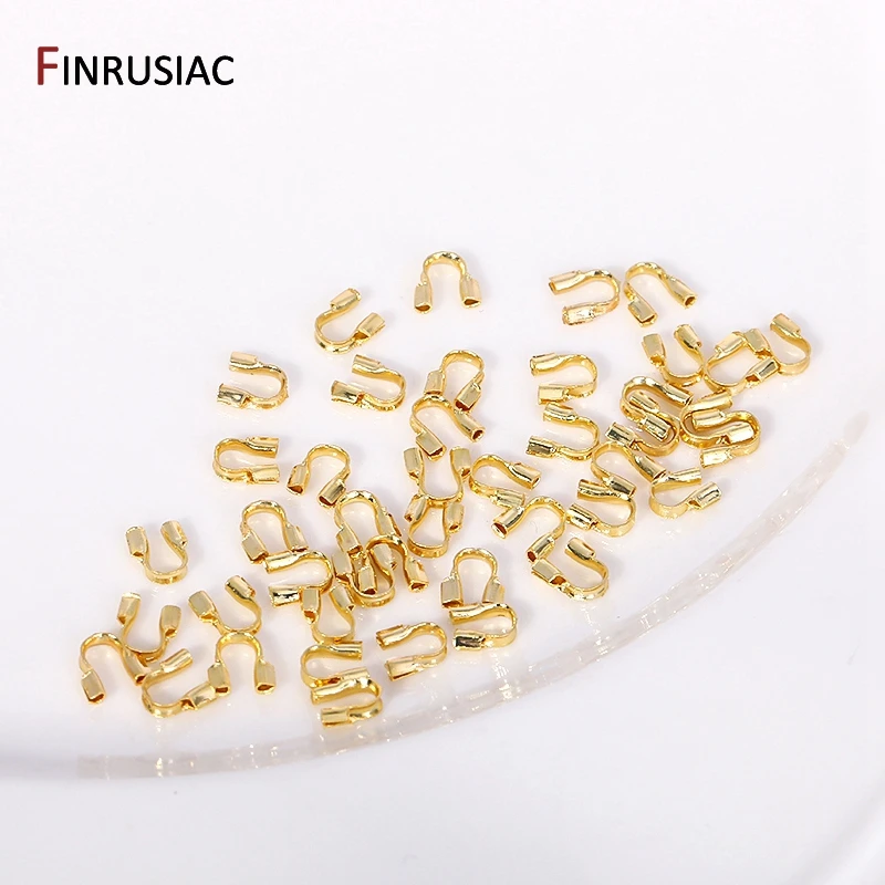 14k/18k Gold Plated Brass Wire - Body Jewelry 4 U recension och pris