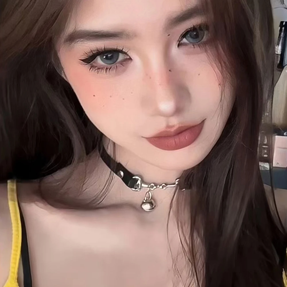 Game Love and Deepspace Sylus  - Body Jewelry Goth recension och pris