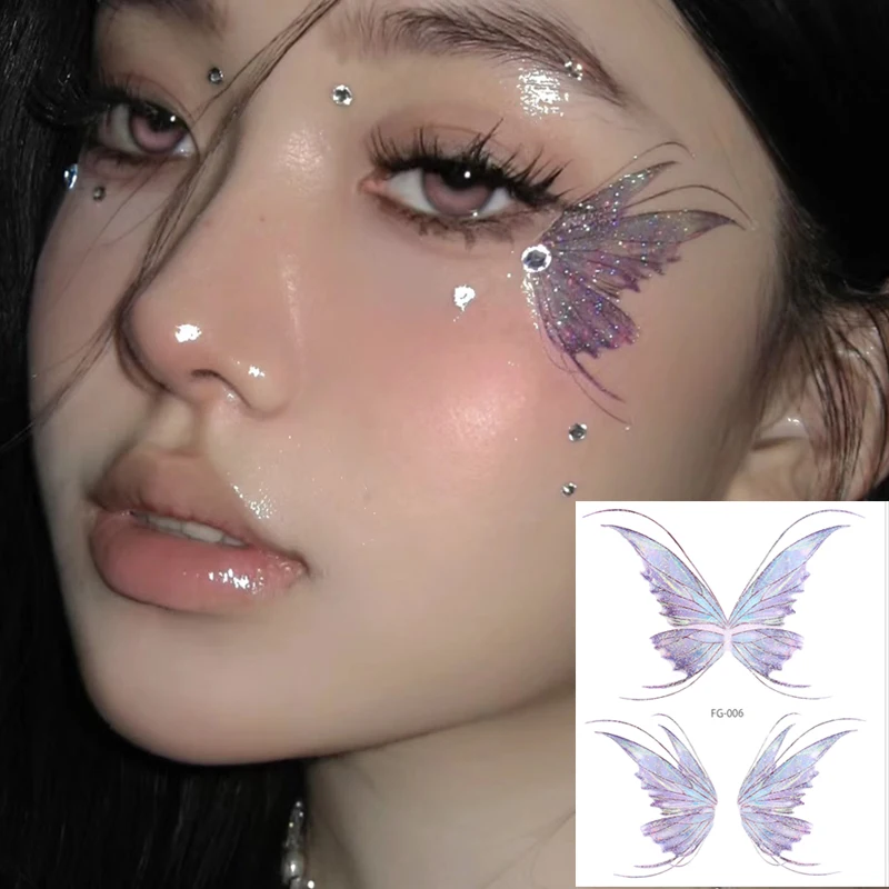 Boho Elastic Band Crystal Leg  - Body Jewelry In Bulk recension och pris