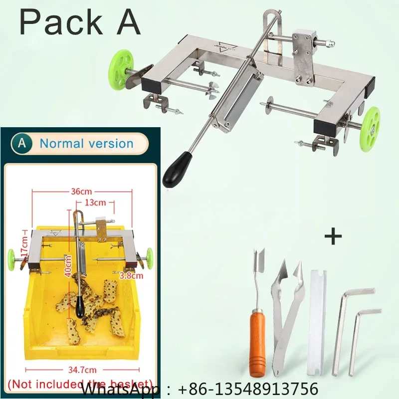 Commercial pineapple peeler st - Body Jewelry Removal Tool recension och pris