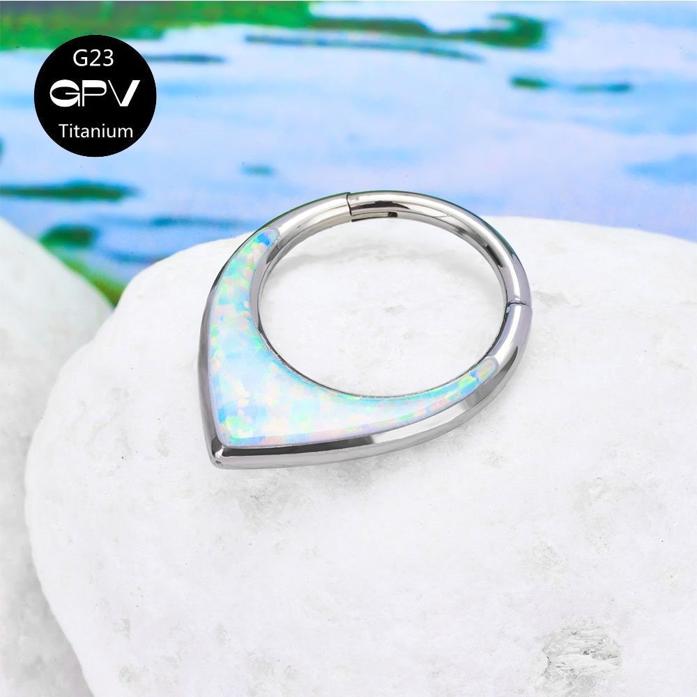 Wholesale of G23 F136 Water Dr - Body Jewelry Manufacturers recension och pris