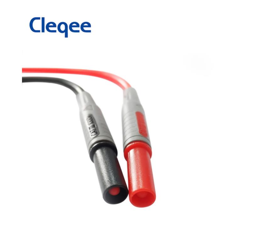 Cleqee P1032 2PCS Dual 4mm She - Body Jewelry 4 U recension och pris